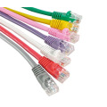 Chat. 5e UTP / FTP Patch Cord